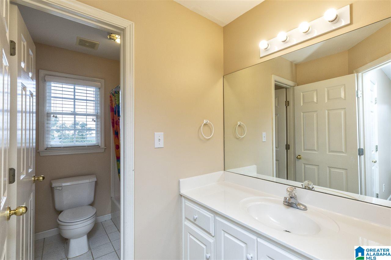 256 Clairmont Road Sterrett, AL 35147 - Photo 29 of 46