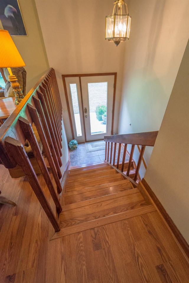 3419 West Cockrell Road Bloomington, IN 47403 - Photo 5 of 31 Gallery Image 5