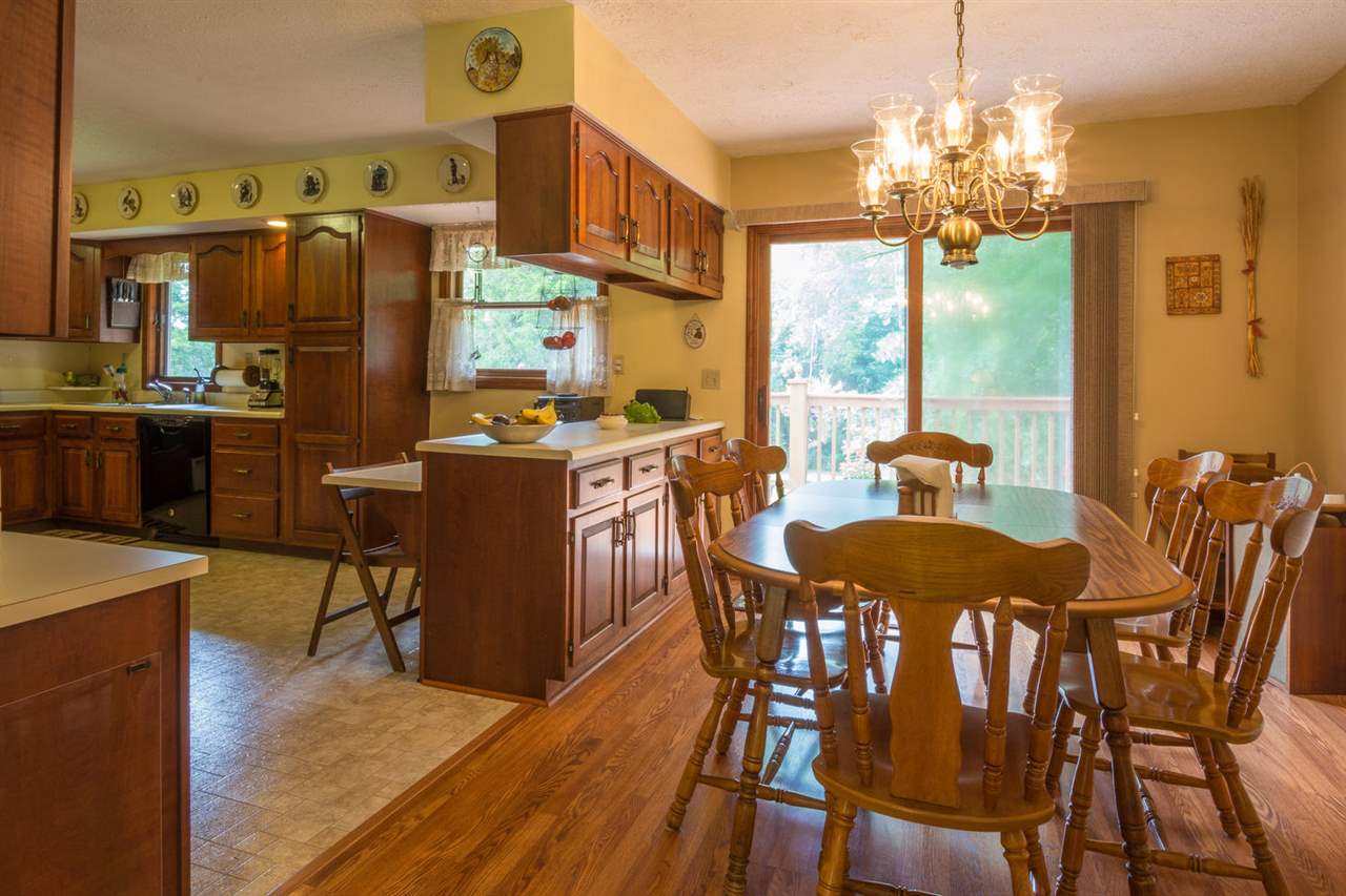 3419 West Cockrell Road Bloomington, IN 47403 - Photo 8 of 31 Gallery Image 8