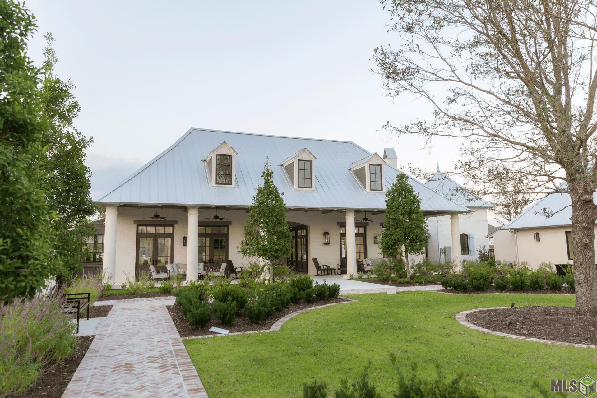 1842 Ville Marie Street Baton Rouge, LA 70808 - Photo 14 of 17