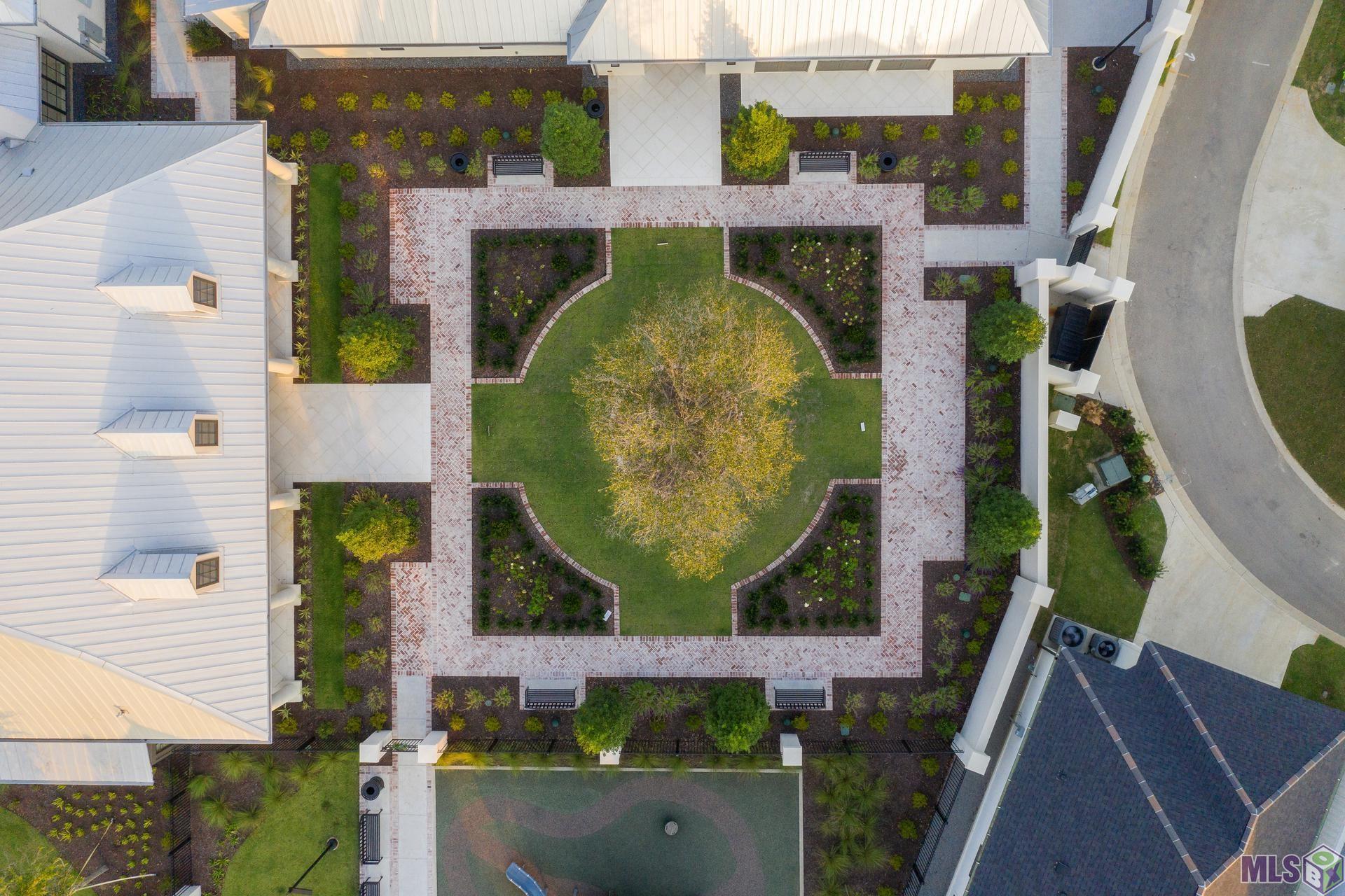 1842 Ville Marie Street Baton Rouge, LA 70808 - Photo 15 of 17