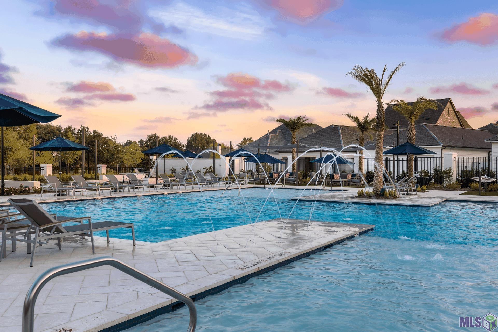 1842 Ville Marie Street Baton Rouge, LA 70808 - Photo 7 of 17