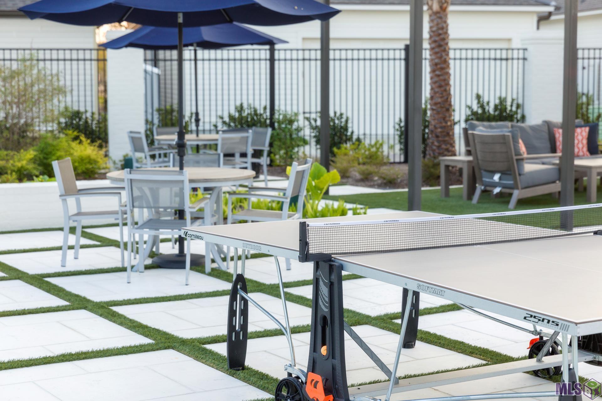 1842 Ville Marie Street Baton Rouge, LA 70808 - Photo 10 of 17