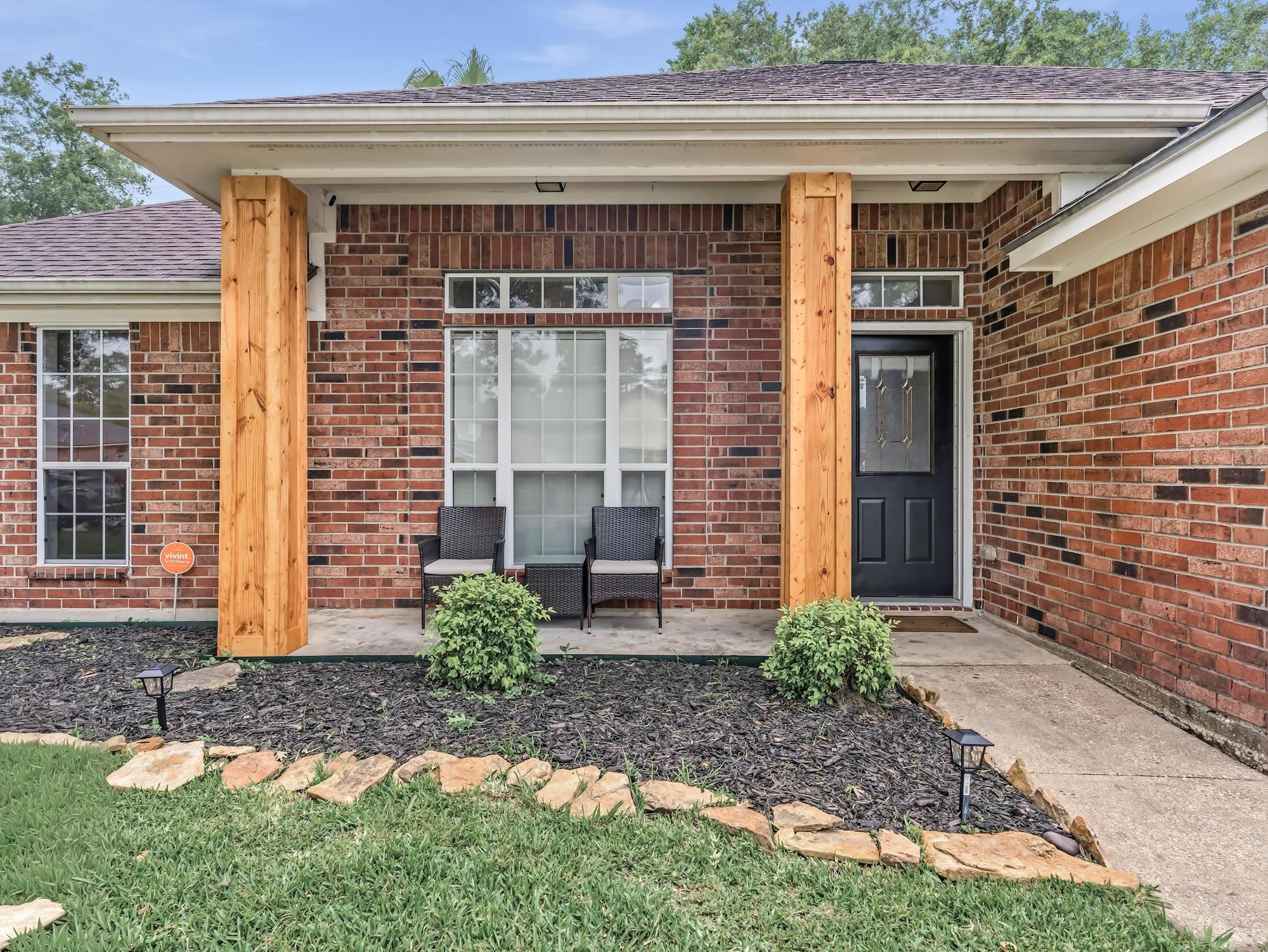 7250 Hidden Valley Drive Beaumont, TX 77708 - Photo 4 of 31