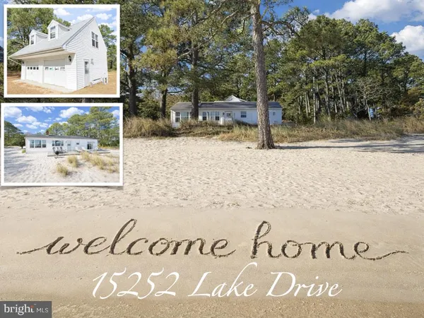 $630,000 | 15252 Lake Drive, Scotland, MD 20687