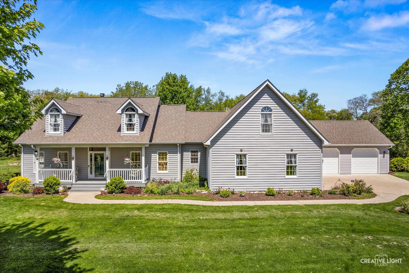 16073 Burr Oak Road Plano, IL 60545 - Photo 1 of 46