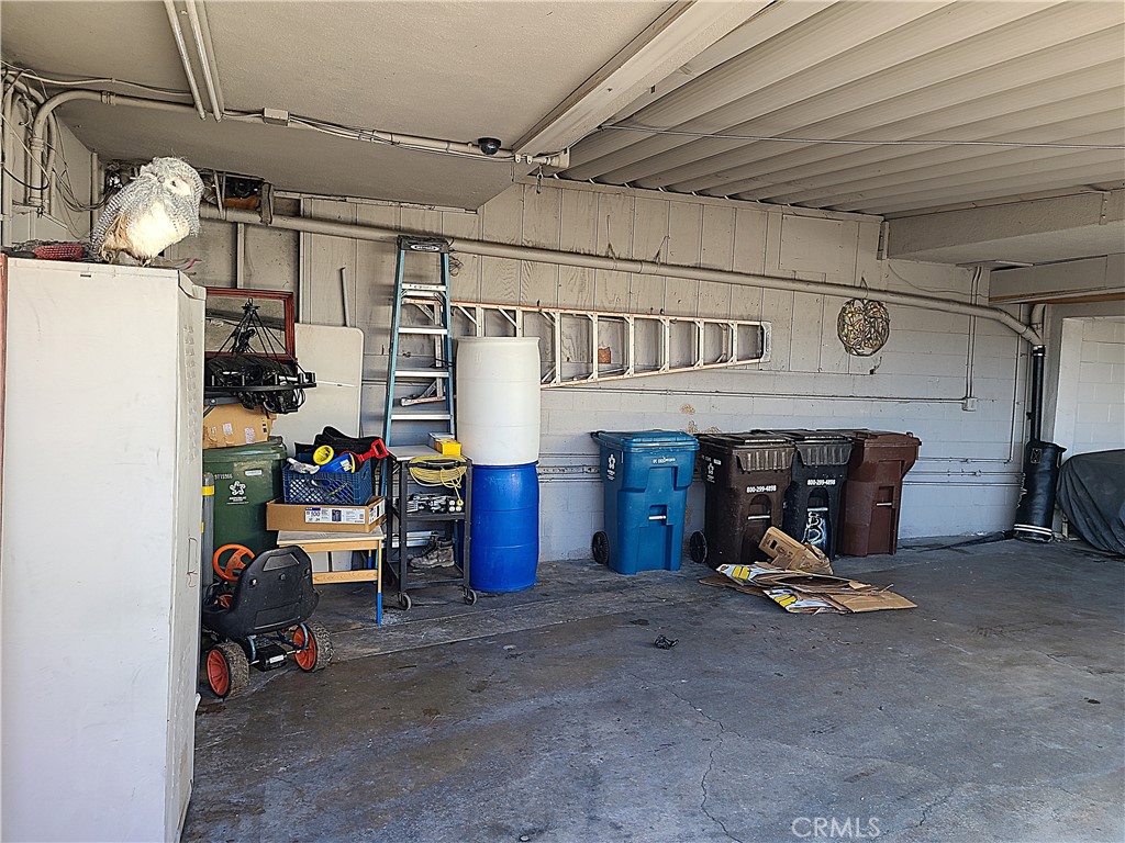 12940 Prairie Avenue Hawthorne, CA 90250 - Photo 17 of 17 a view of storage and utility room