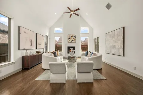 $1,149,000 | 9492 Ivy Bridge Lane, Frisco, TX 75035