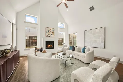 $1,149,000 | 9492 Ivy Bridge Lane, Frisco, TX 75035