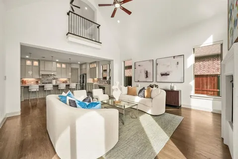 $1,149,000 | 9492 Ivy Bridge Lane, Frisco, TX 75035