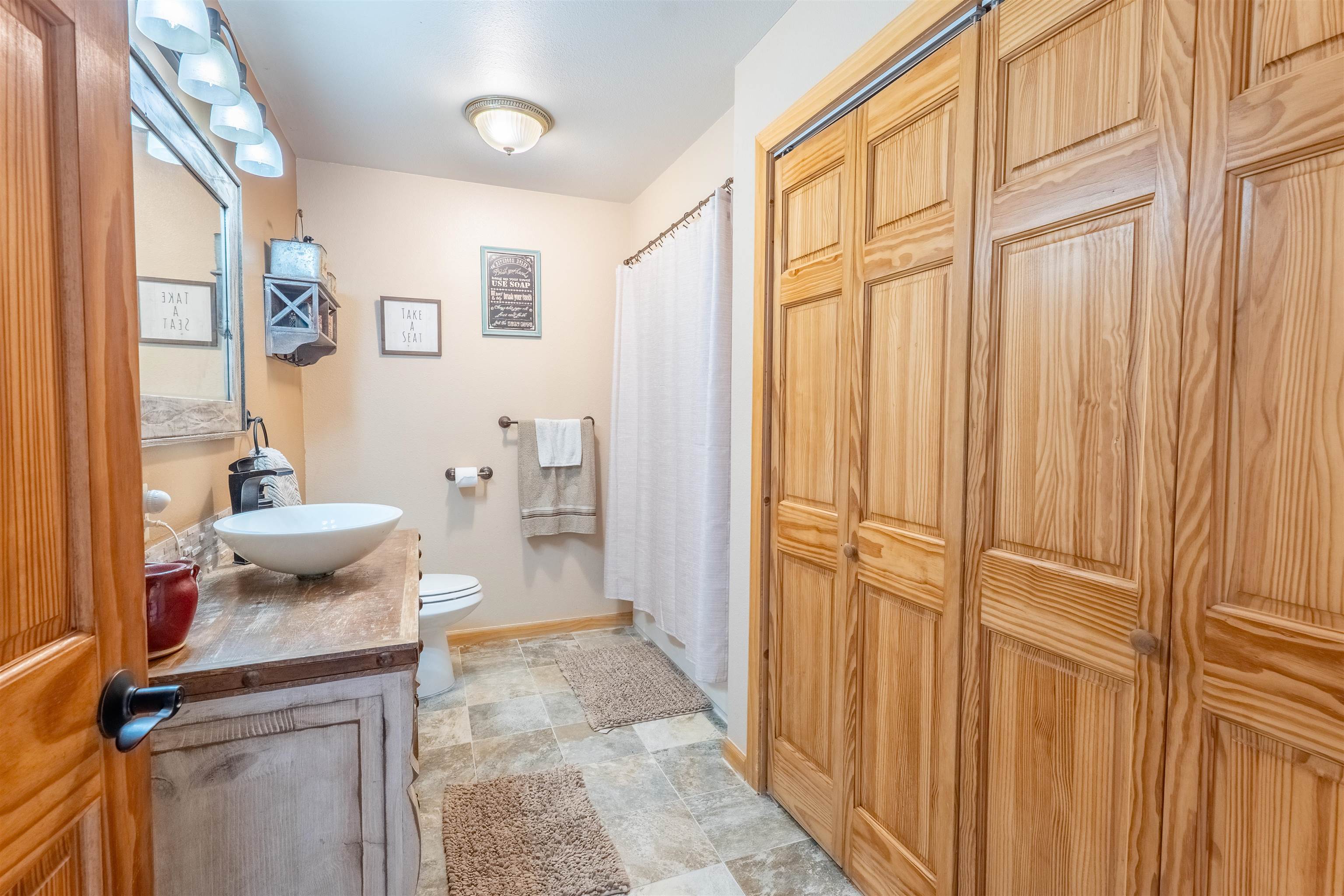 181475 Cihaski Road Birnamwood, WI 54414 - Photo 21 of 60