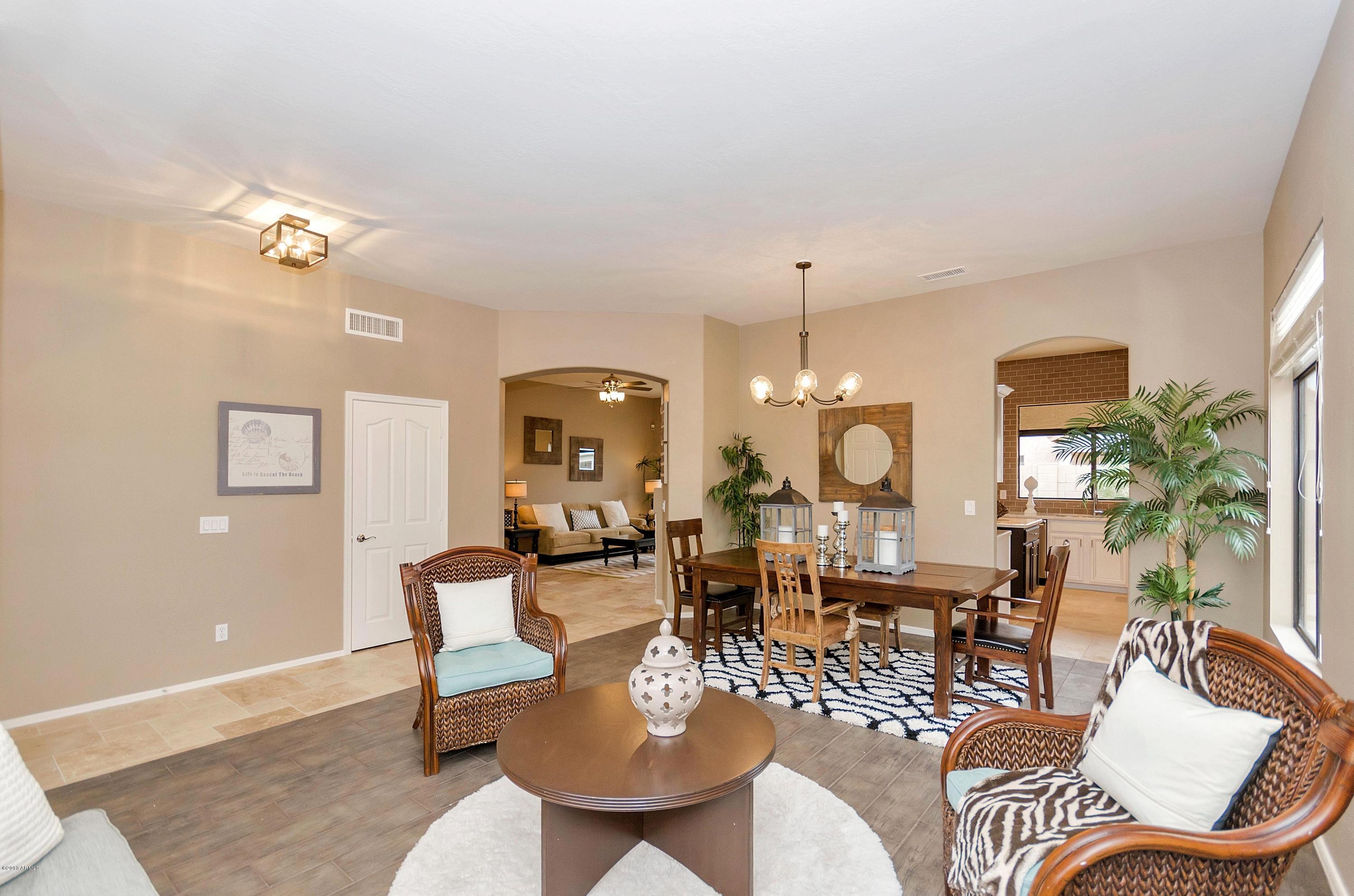 4409 East Jaeger Road Phoenix, AZ 85050 - Photo 4 of 8 9
