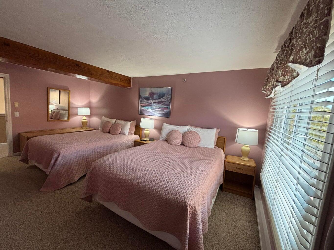 1351 Post Road, Unit 49 Wells, ME 04090 - Photo 8 of 21 Second floor bedroom 2
