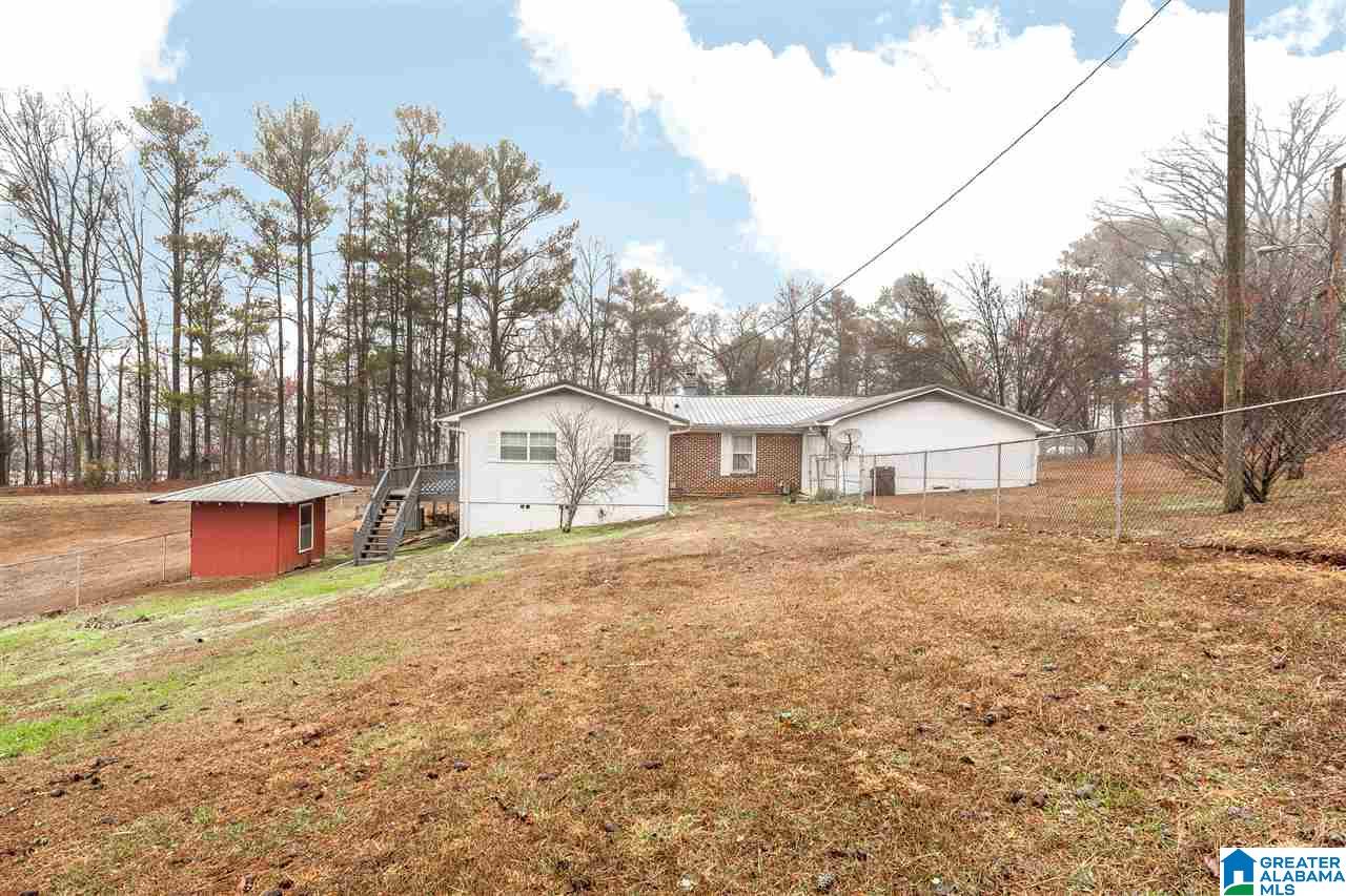 5017 Caldwell Road Birmingham, AL 35210 - Photo 28 of 31