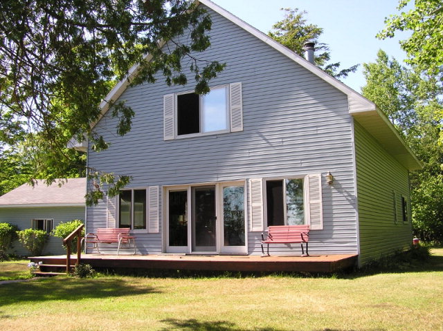 460 Michigan Road Washington Island, WI 54246 - Photo 1 of 1