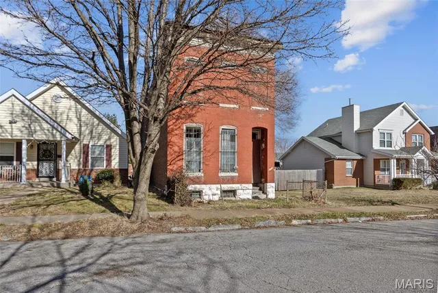 $90,000 | 3123 Rutger Street, St. Louis, MO 63104