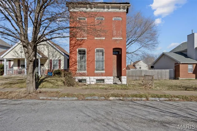 $90,000 | 3123 Rutger Street, St. Louis, MO 63104