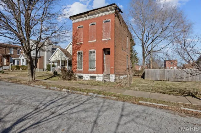 $90,000 | 3123 Rutger Street, St. Louis, MO 63104