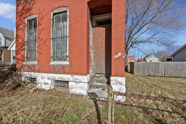 $90,000 | 3123 Rutger Street, St. Louis, MO 63104