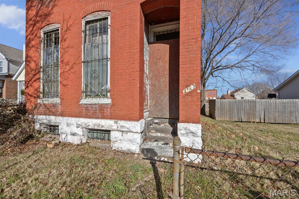 3123 Rutger Street St. Louis, MO 63104 - Photo 4 of 7