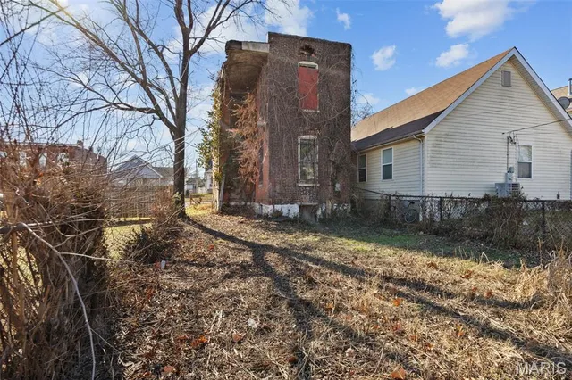 $90,000 | 3123 Rutger Street, St. Louis, MO 63104