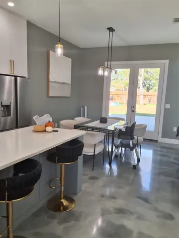 $419,000 | 724 Ramsey Avenue, Rockdale, TX 76567