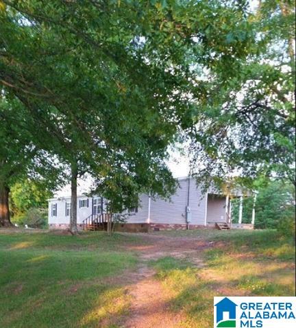 278 Jim Bagwell Road Empire, AL 35063 - Photo 2 of 12