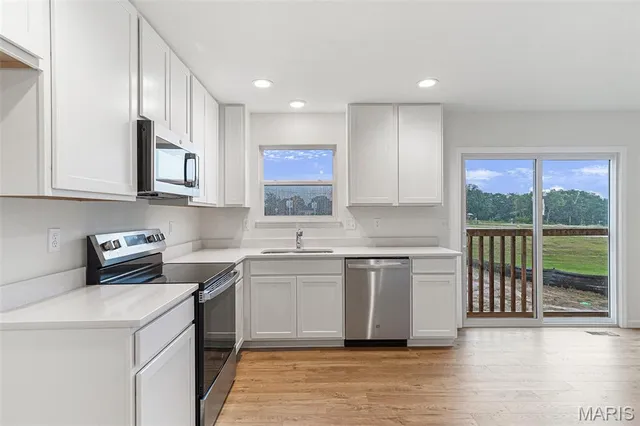 $286,042 | 718 Courtshire Crossing, Truesdale, MO 63380