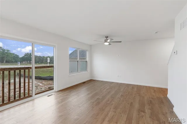 $286,042 | 718 Courtshire Crossing, Truesdale, MO 63380