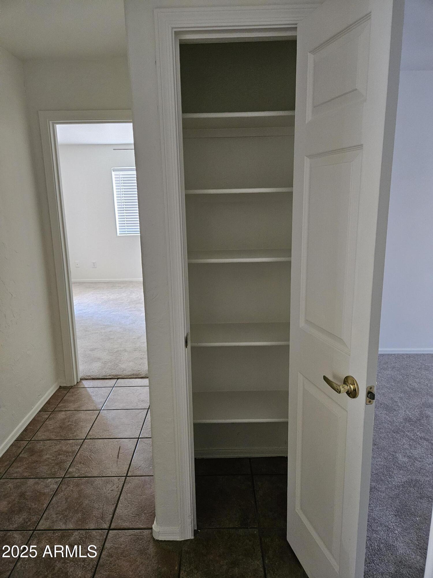 720 South Del Rio Court Apache Junction, AZ 85119 - Photo 21 of 26 Linen closet