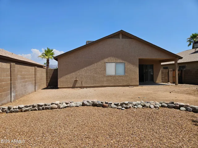 $360,000 | 720 South Del Rio Court, Apache Junction, AZ 85119