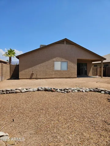 $360,000 | 720 South Del Rio Court, Apache Junction, AZ 85119
