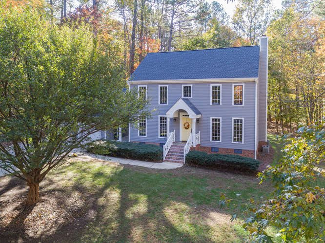 12200 Chastain Drive Raleigh, NC 27614 - Photo 1 of 30 Photo 1