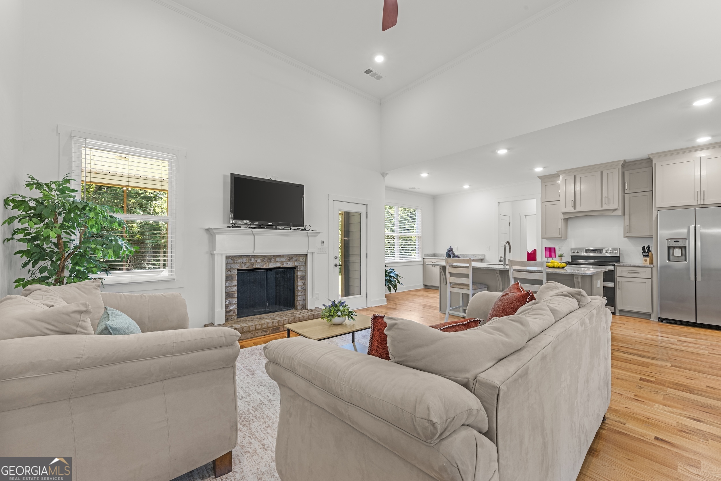 1505 Davenport Road Braselton, GA 30517 - Photo 34 of 57