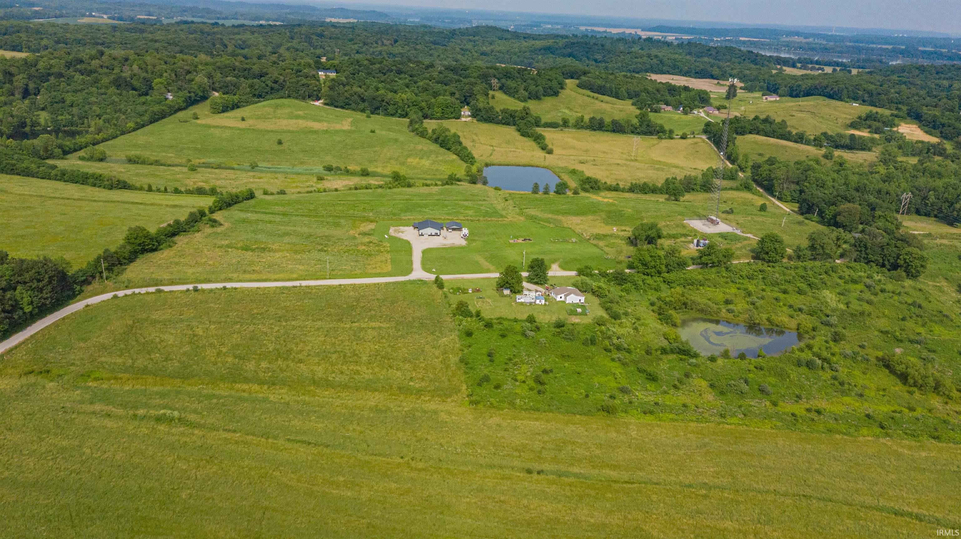 775 E Creek Evanston, IN 47531 - Photo 11 of 17
