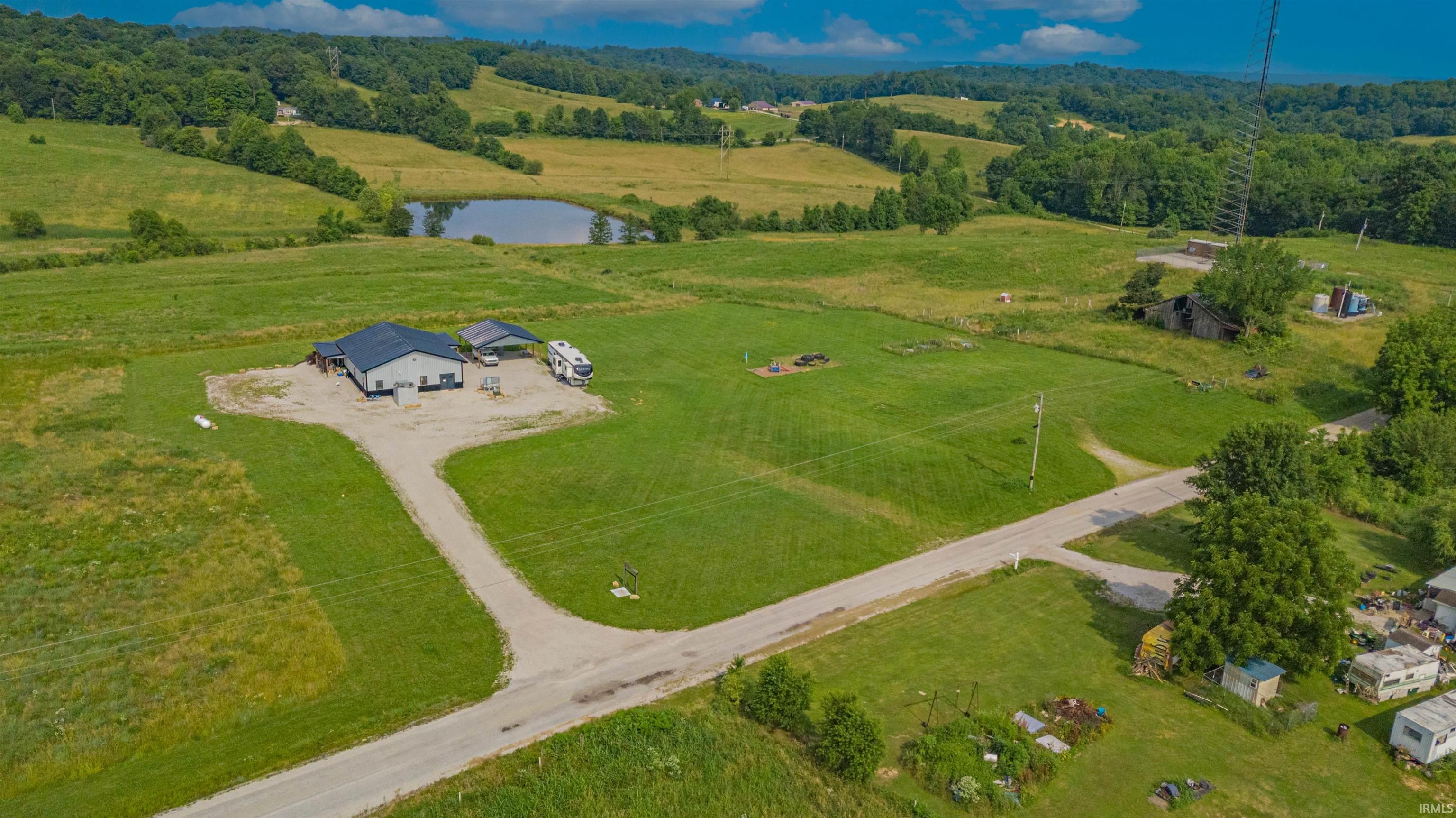 775 E Creek Evanston, IN 47531 - Photo 12 of 17