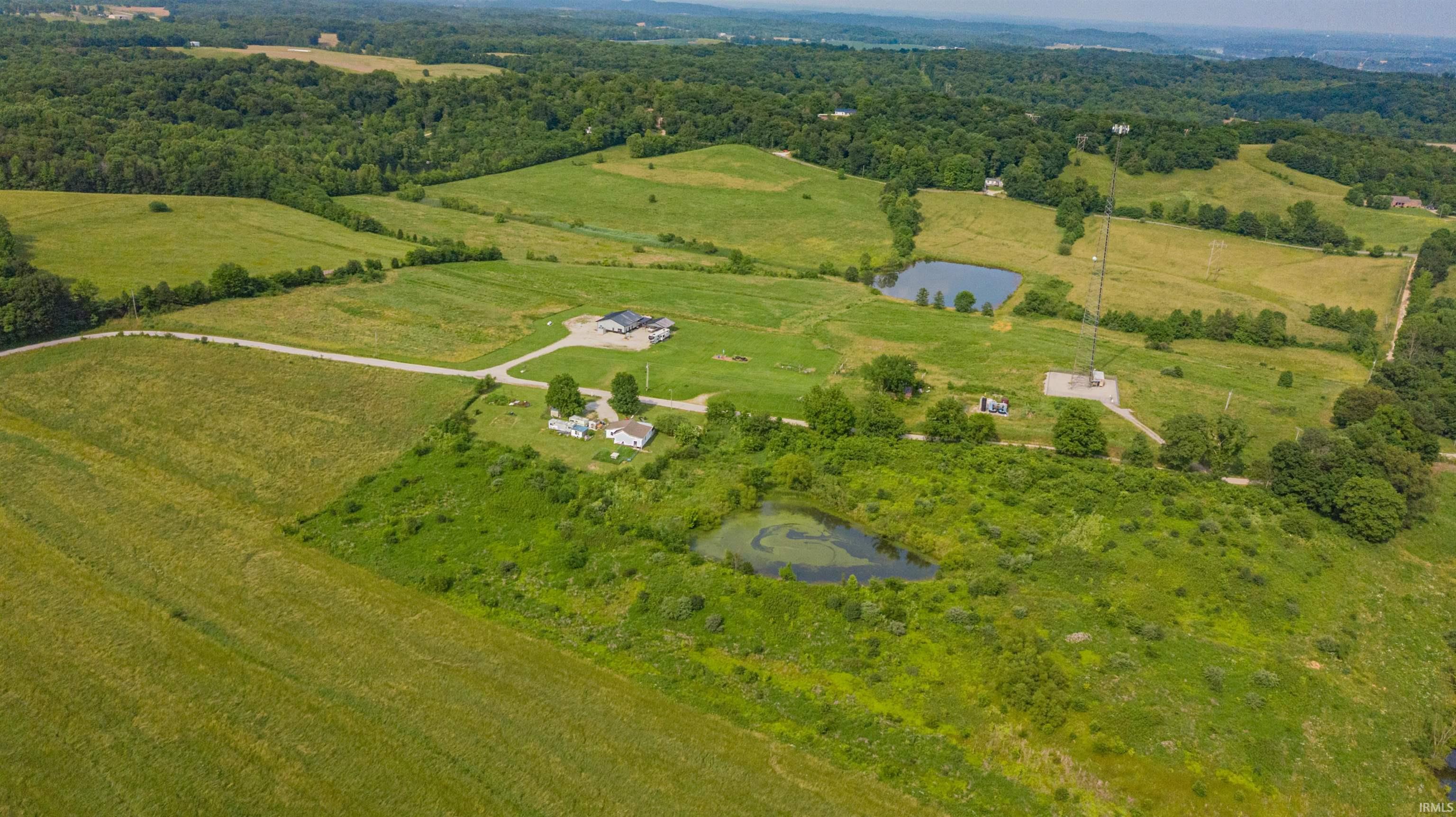 775 E Creek Evanston, IN 47531 - Photo 15 of 17