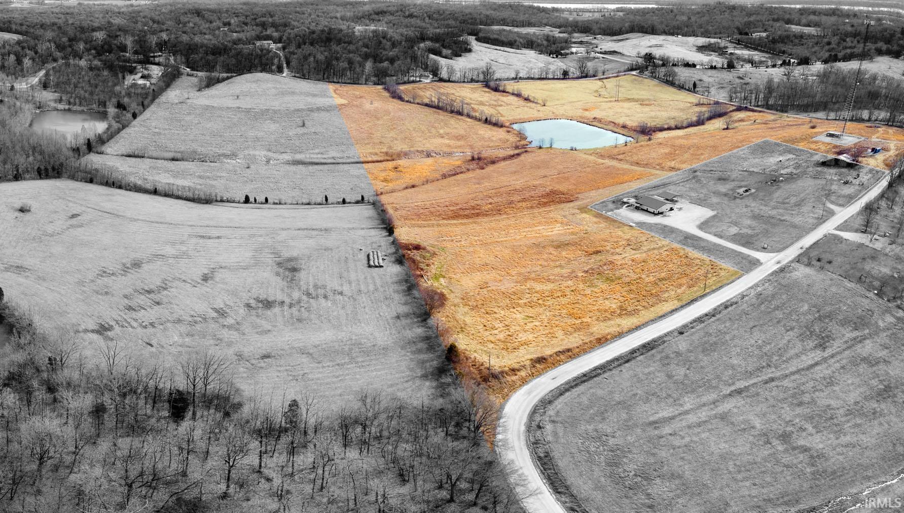 775 E Creek Evanston, IN 47531 - Photo 6 of 17