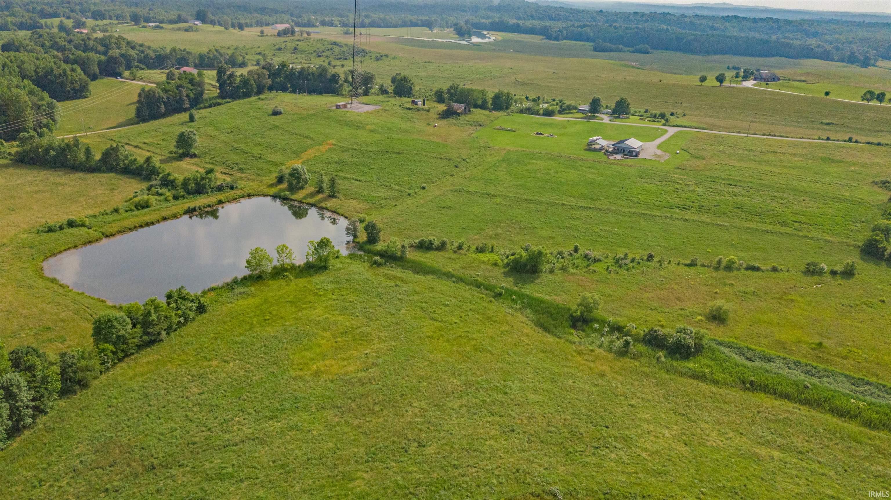 775 E Creek Evanston, IN 47531 - Photo 10 of 17