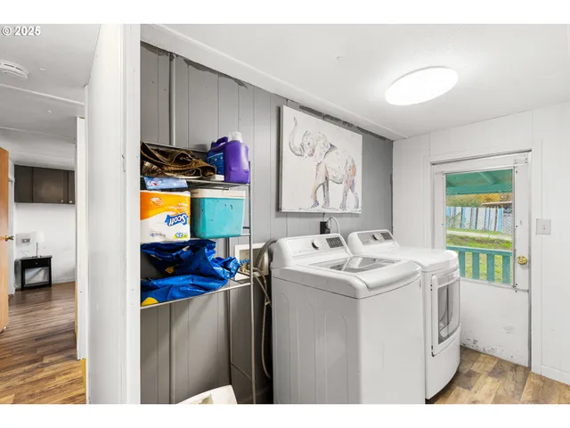 $125,000 | 1042 Cornutt Street, Myrtle Creek, OR 97457