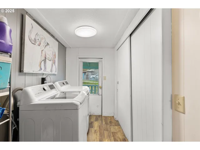 $125,000 | 1042 Cornutt Street, Myrtle Creek, OR 97457