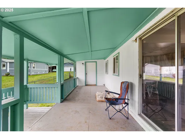 $125,000 | 1042 Cornutt Street, Myrtle Creek, OR 97457