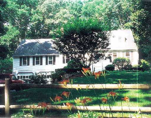 68 Hillside Road Cumberland, RI 02864 - Photo 1 of 1 Exterior Front.