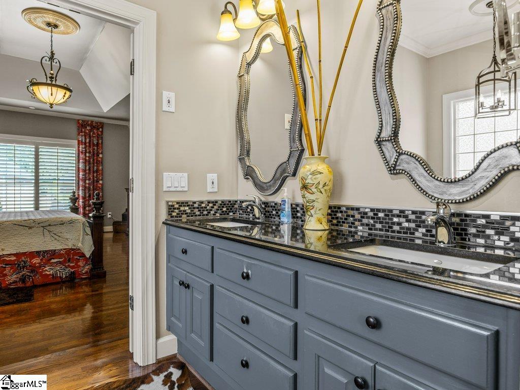 504 Spring Point Court Simpsonville, SC 29681 - Photo 21 of 46