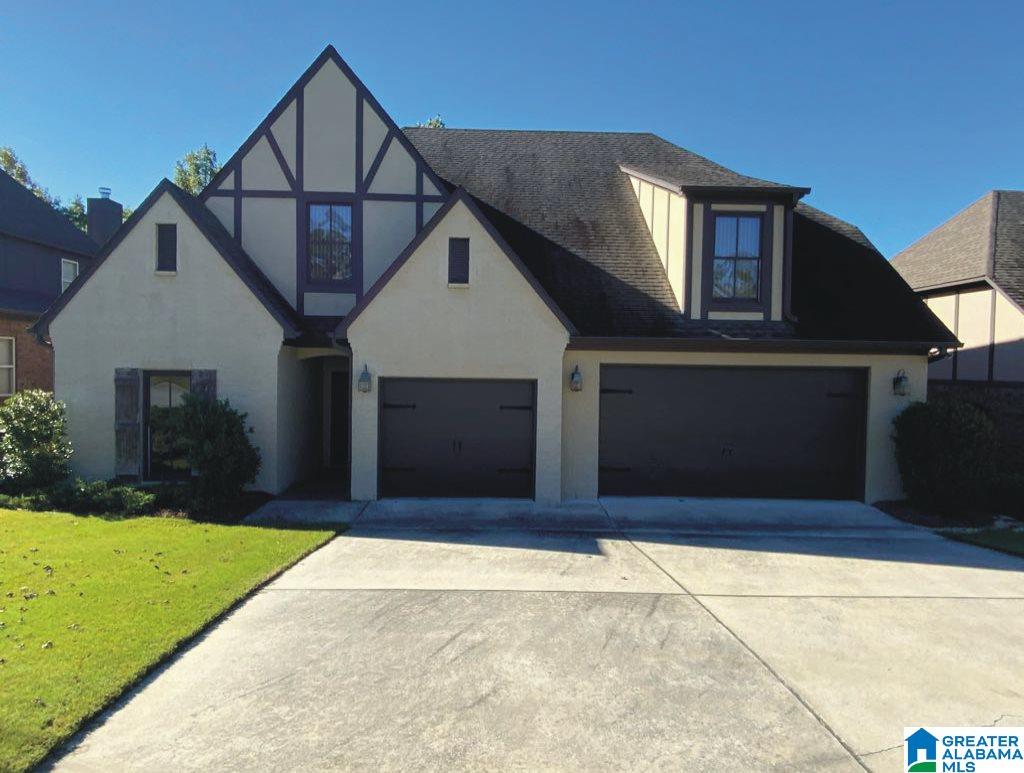 203 Dunrobin Cove Pelham, AL 35124 - Photo 1 of 24