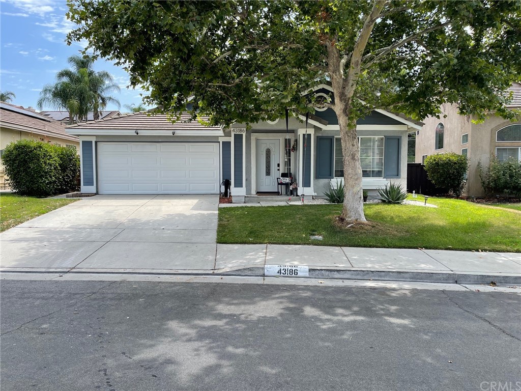 43186 Corte Argento Temecula, CA 92592 - Photo 2 of 15