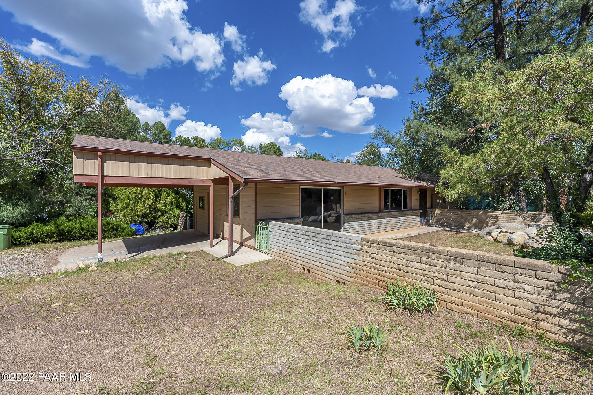854 Copper Basin Road Prescott, AZ 86303 - Photo 1 of 35 photo_01