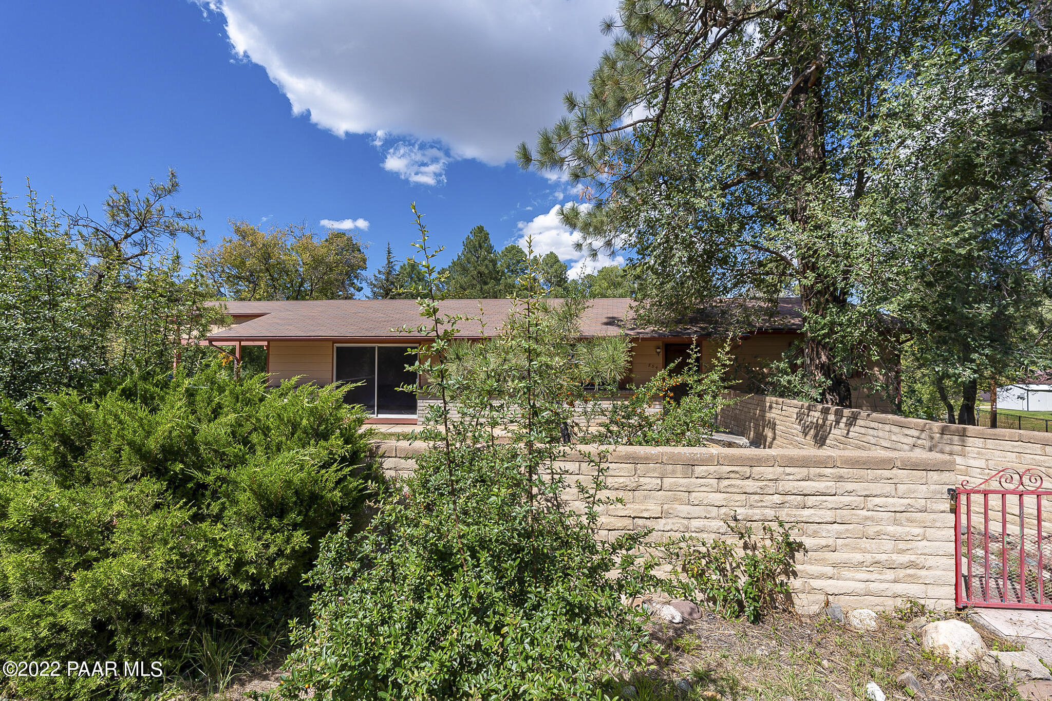 854 Copper Basin Road Prescott, AZ 86303 - Photo 34 of 35 photo_34