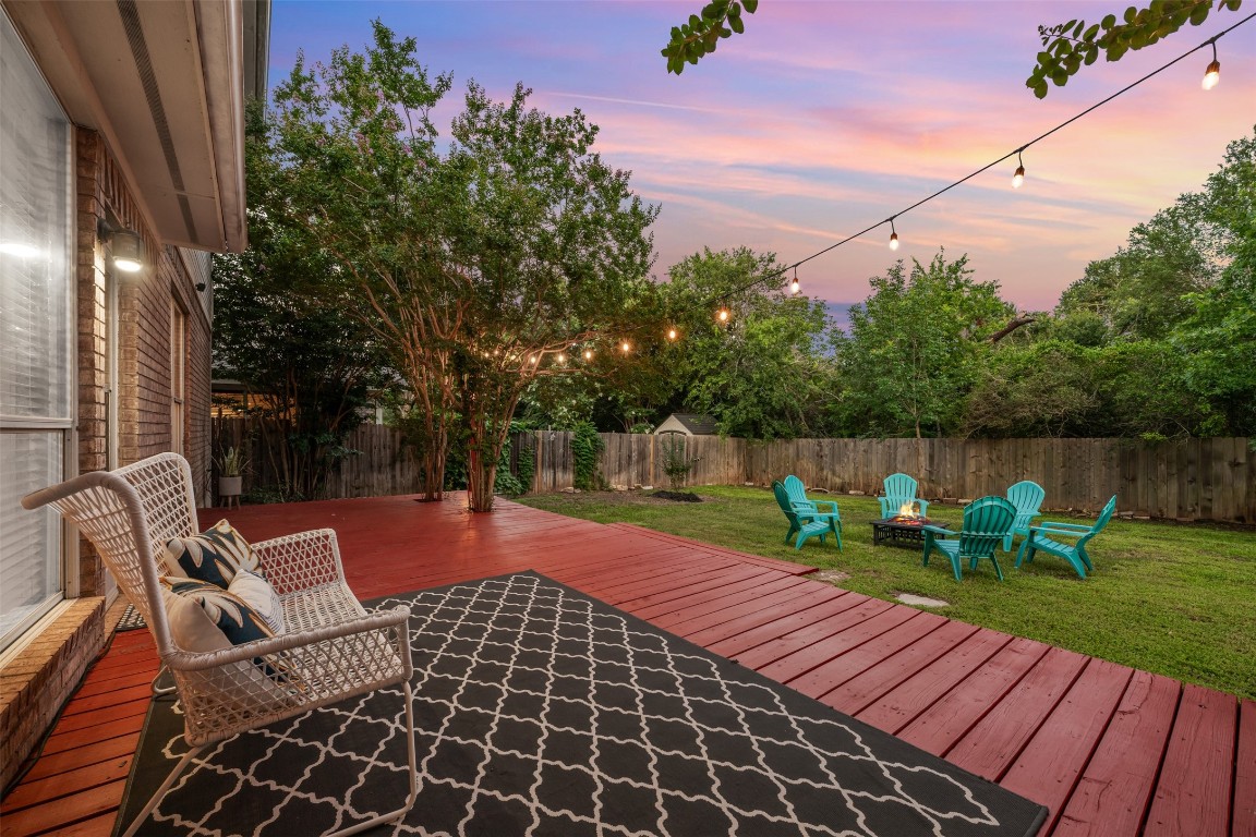 7113 Ridge Oak Road Austin, TX 78749 - Photo 1 of 1 a view of swimming pool with chairs