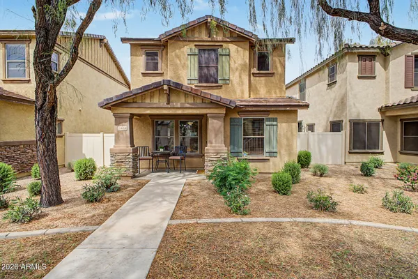 $429,900 | 5815 East Grove Avenue, Mesa, AZ 85206